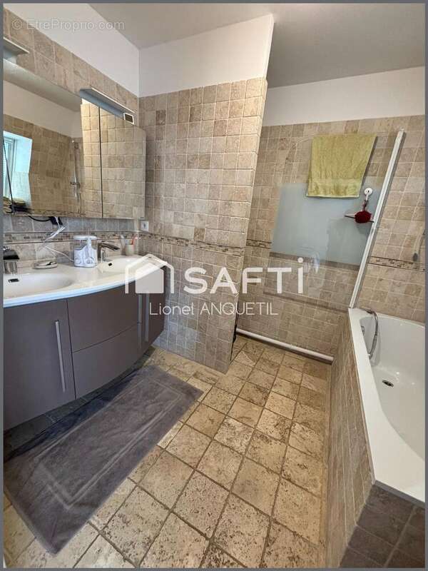 Photo 6 - Appartement à YVETOT