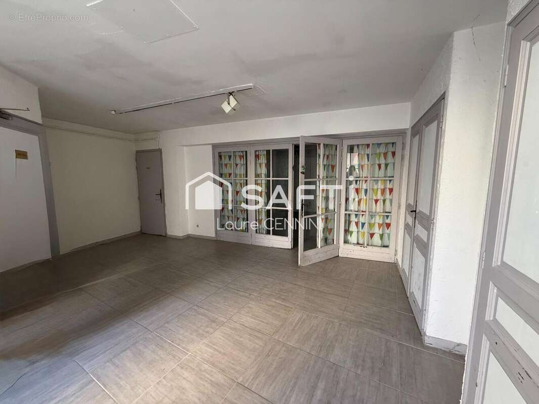 Photo 4 - Maison à VALREAS