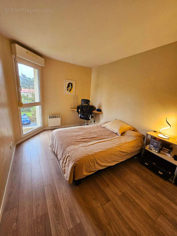 Appartement à ECULLY