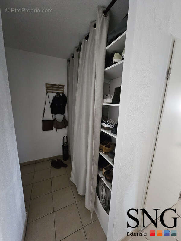 Appartement à TRITH-SAINT-LEGER
