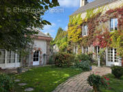 Maison à FRESNAY-SUR-SARTHE