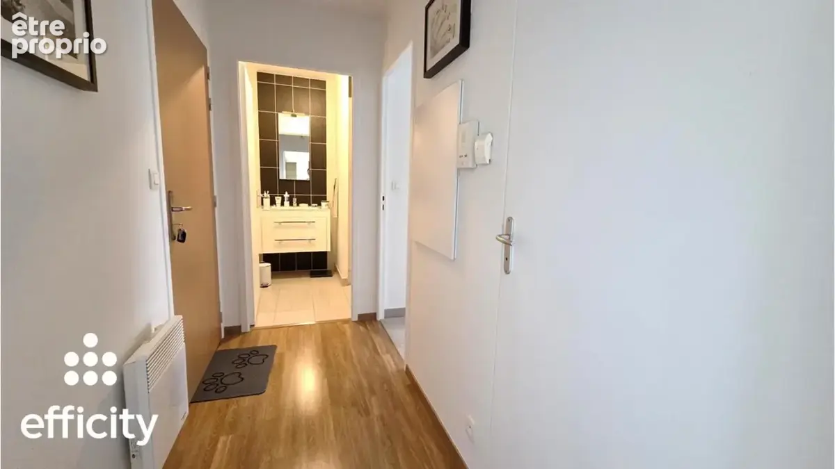 Appartement - photo 12