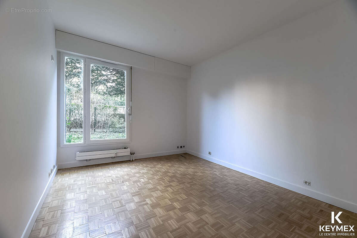 Appartement à CORMEILLES-EN-PARISIS
