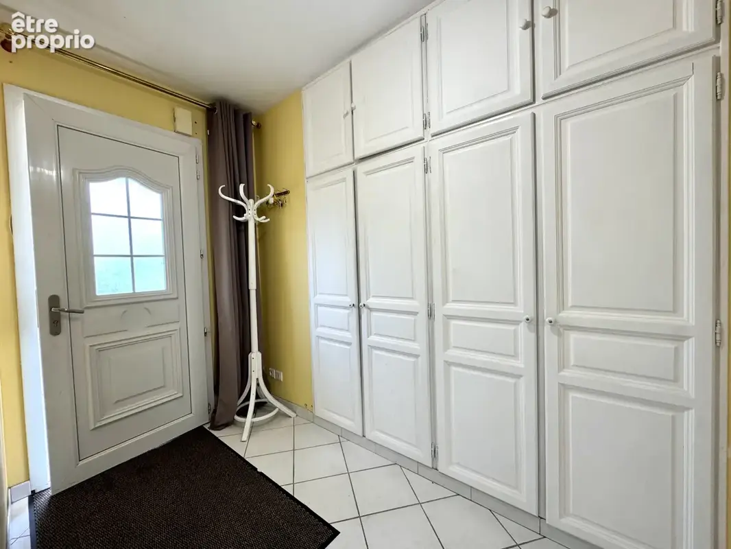 Saint Augustin maison de plain-pied avec double garage et jardin - photo 8