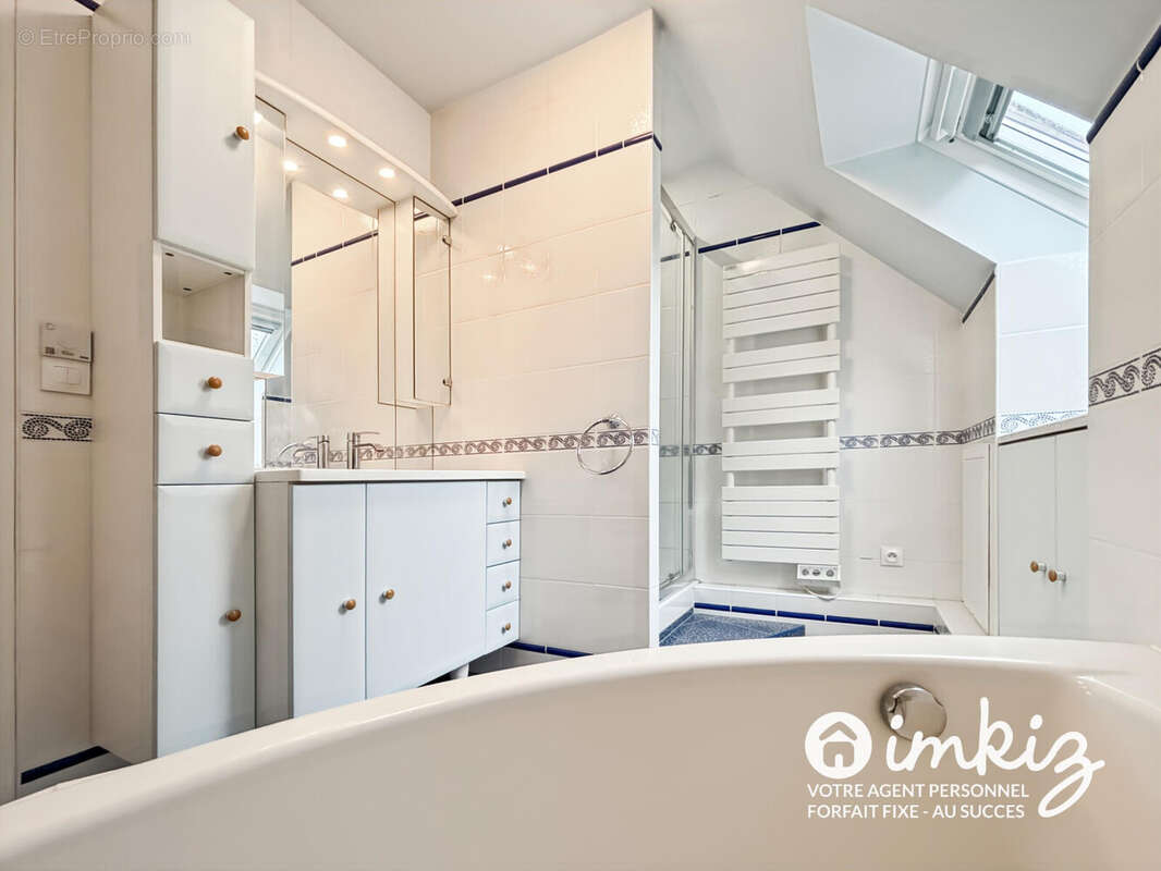 Maison au calme  proche commodités 4 pièces - photo 12