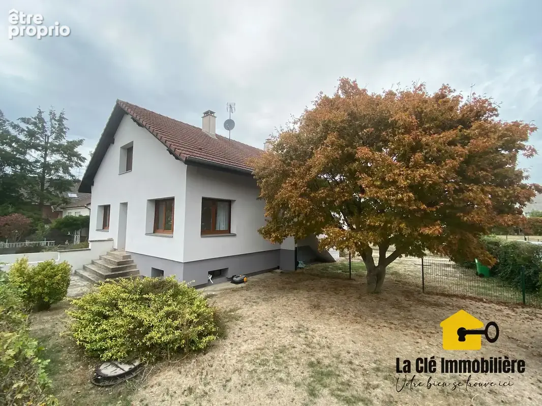 Photo Maison à Kembs au prix de 431 600€