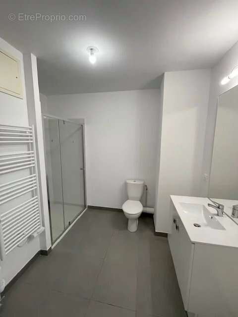 Appartement 47 m² à Bordeaux  - photo 5