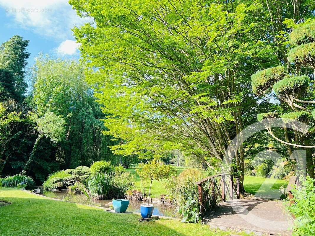 Maison à SAINT-GEORGES-MOTEL