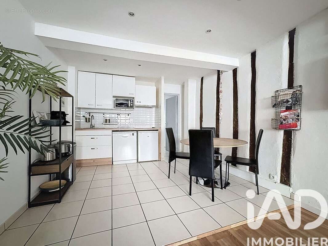 Appartement 41 m² à Toulouse  - photo 3