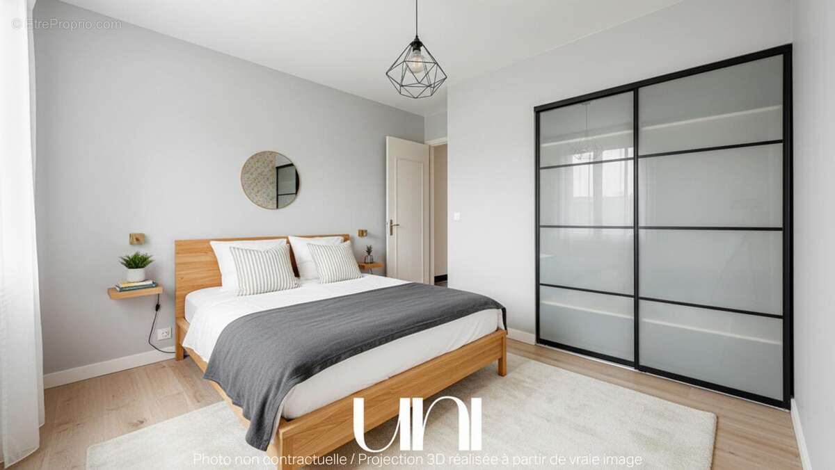 Maison à DIVES-SUR-MER