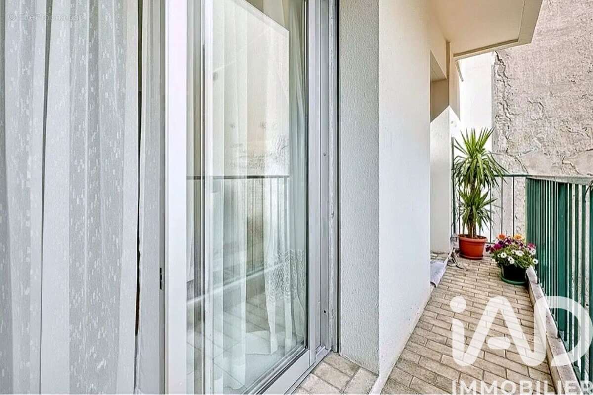 Photo 3 - Appartement à NICE