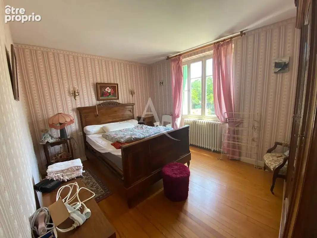 BLAYE LES MINES, maison de type 4 de 79 m² - photo 6