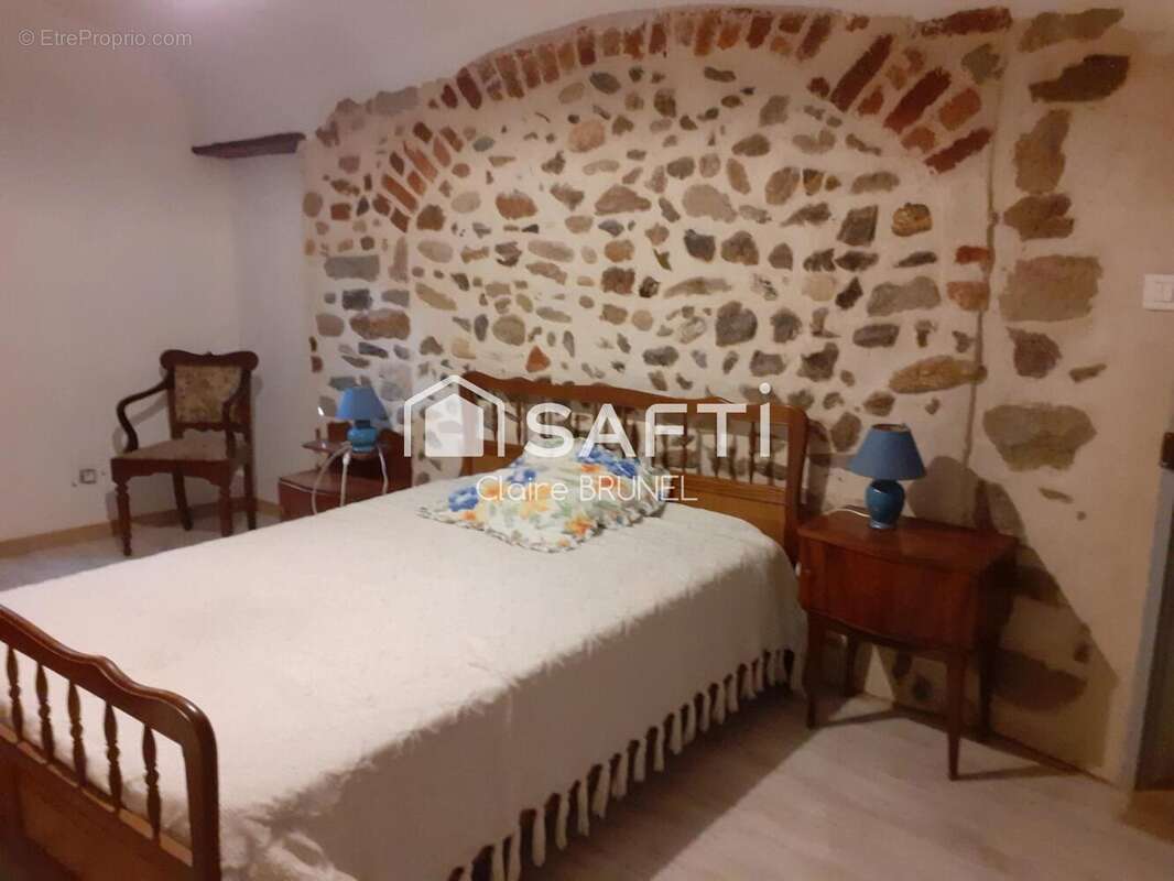 Maison 94 m² à Molieres-Sur-Ceze  - photo 3