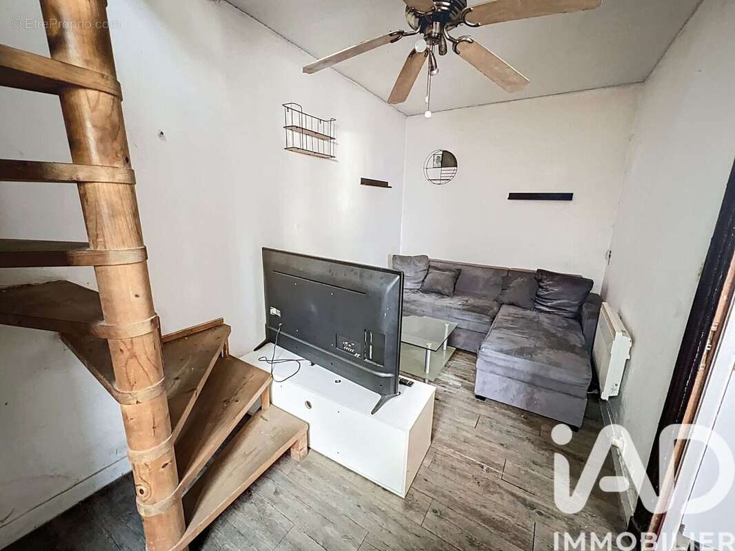 Photo 4 - Appartement à VILLENEUVE-LE-ROI