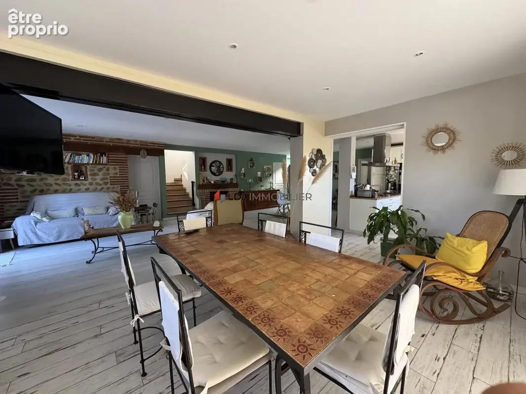 Maison 9 pièces 250 m² à vendre à Cabestany (66330) - photo 6