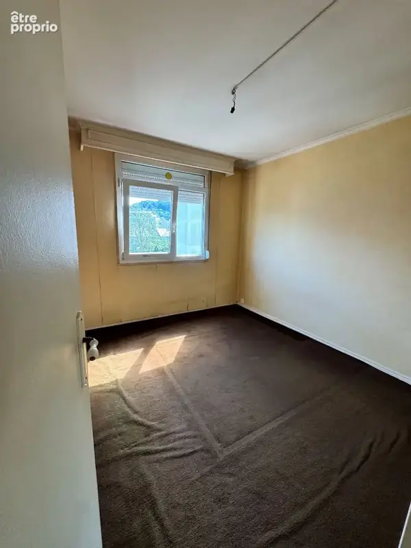 Appartement f3 deville les rouen - photo 5