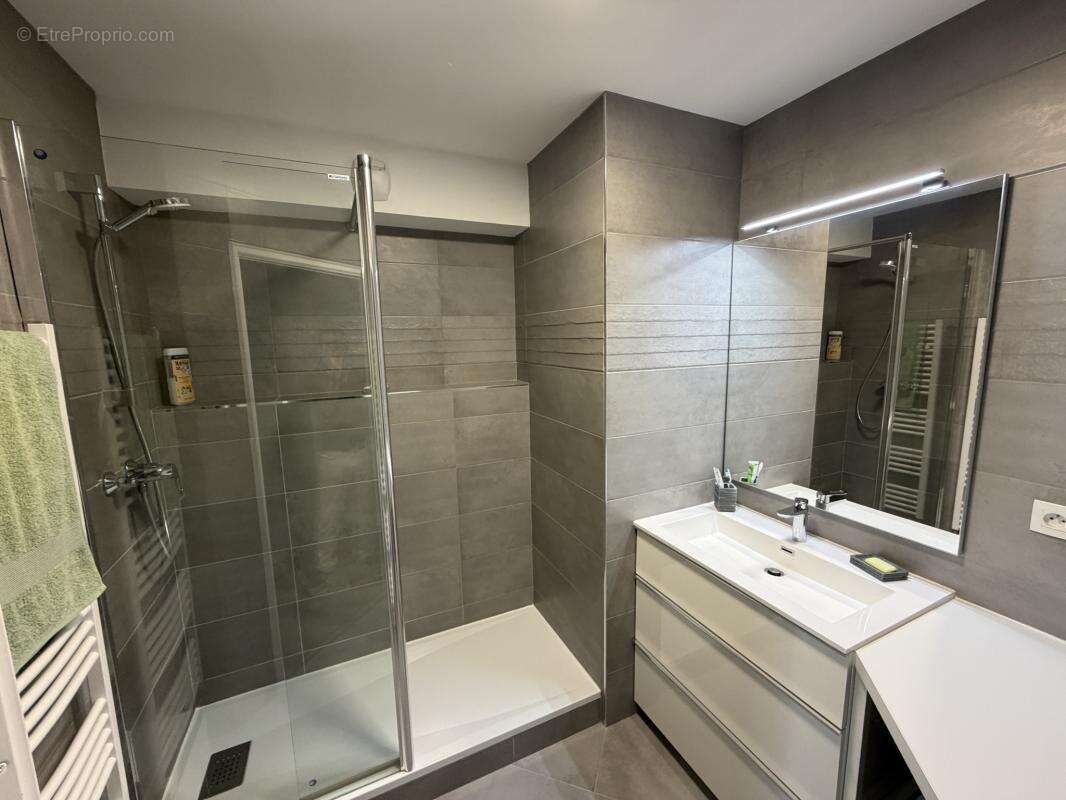 Appartement T3 Dijon - photo 8