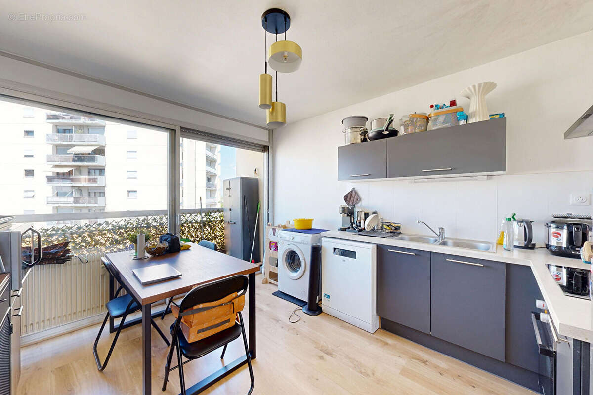 Appartement 90m² à lingolsheim - photo 9