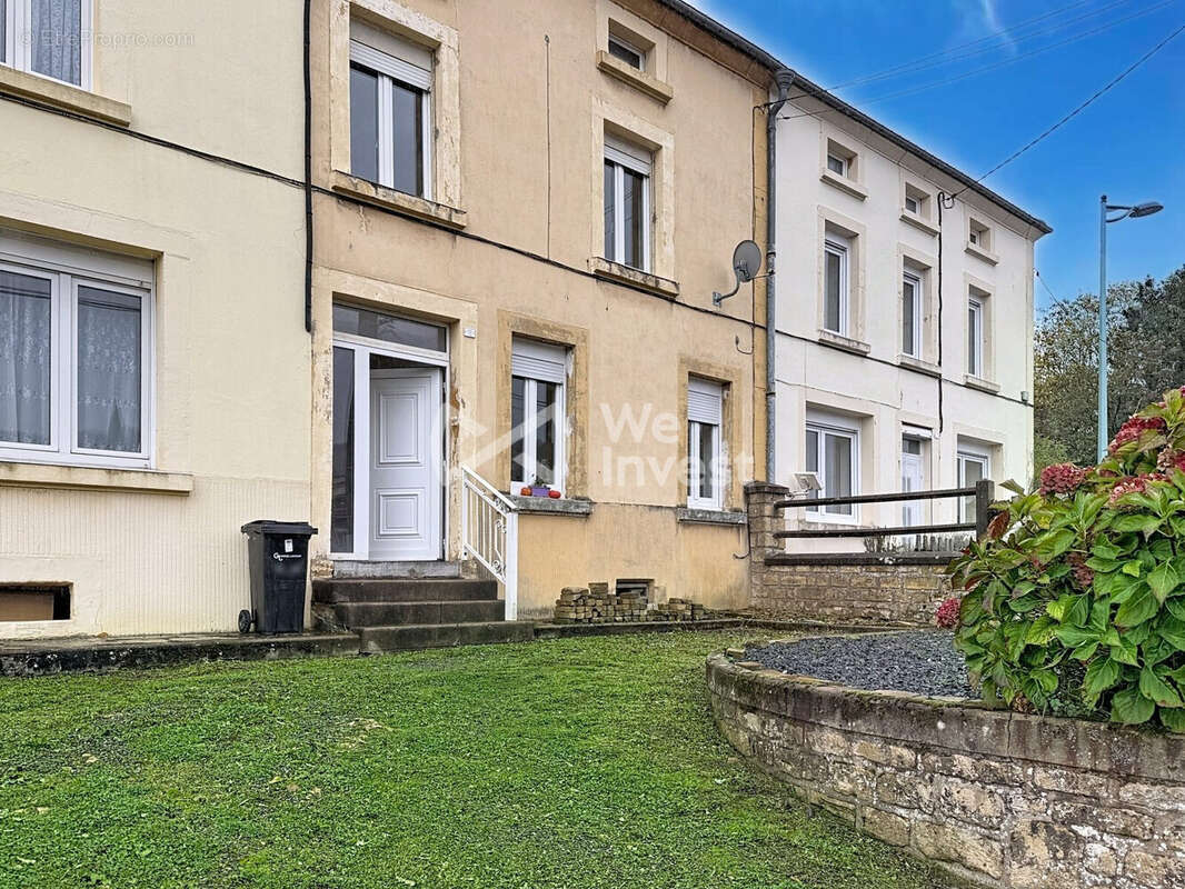 Appartement à GORCY