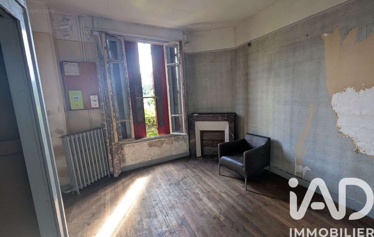 Photo 3 - Maison à SAVIGNY-SUR-ORGE