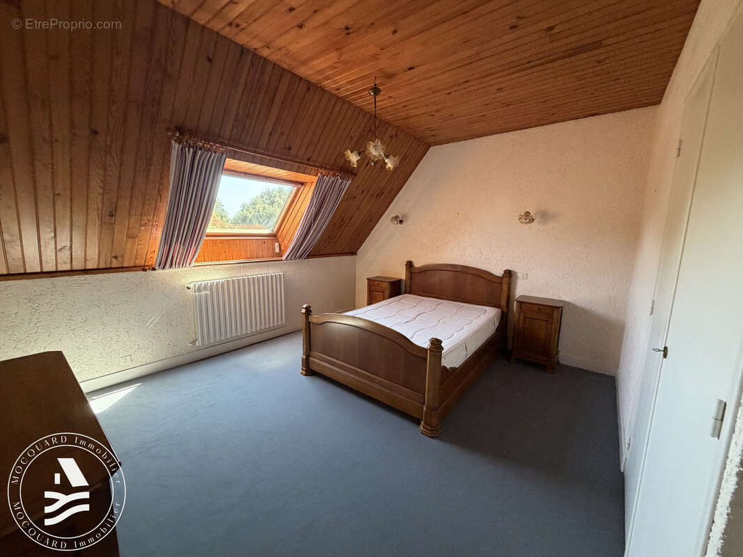 Maison à LOCMARIAQUER