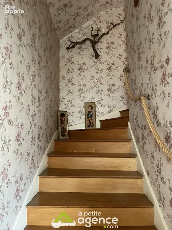 Maison 4 pièces 157 m² à vendre à Germigny-L'exempt (18150) - photo 9