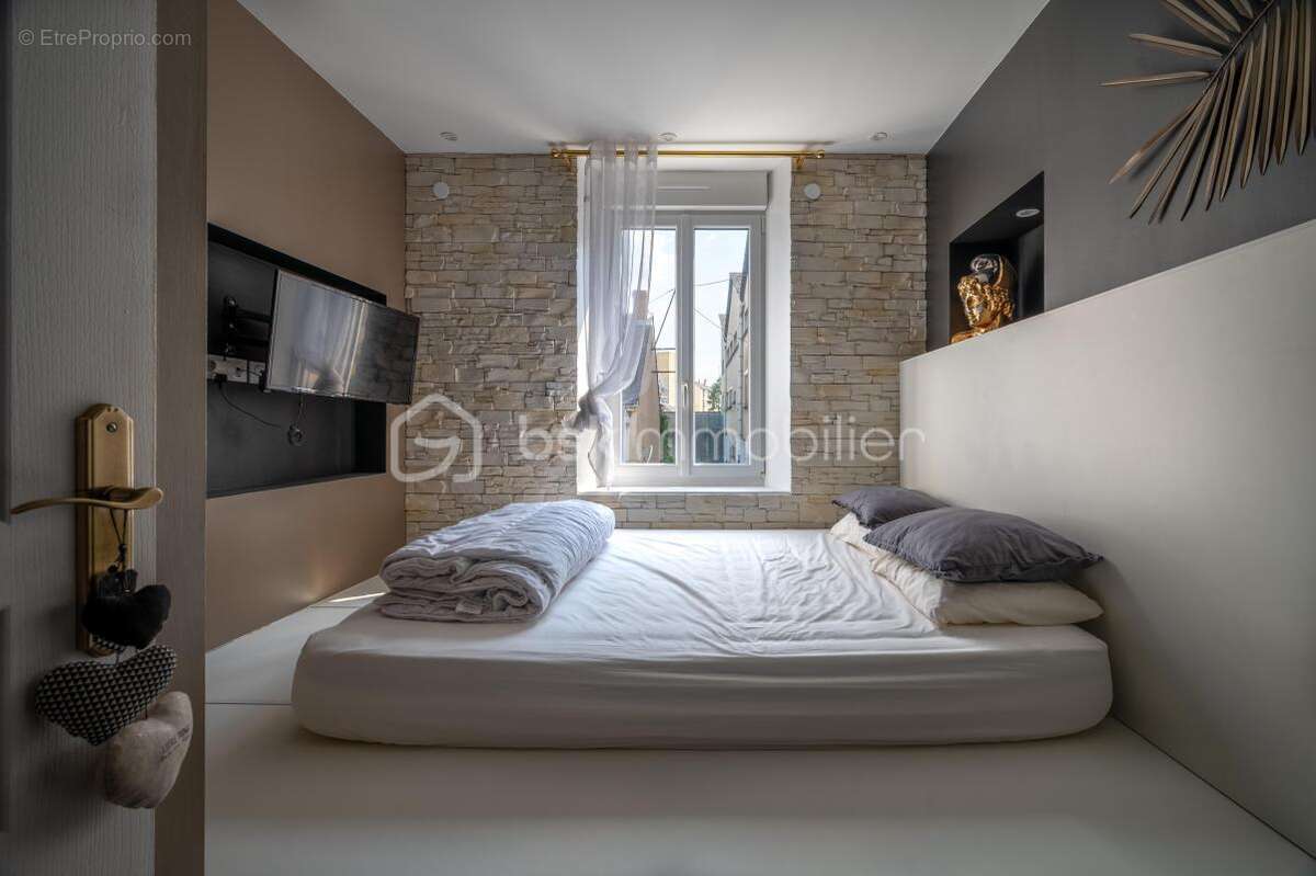 Appartement à CHATEAUROUX