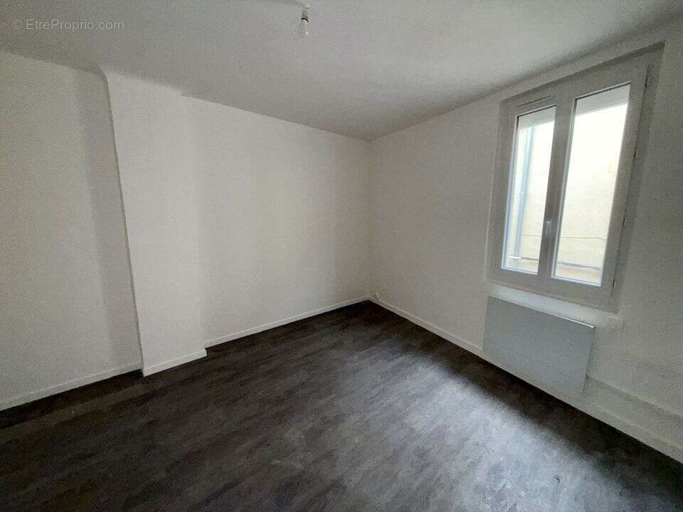 Appartement à ISTRES