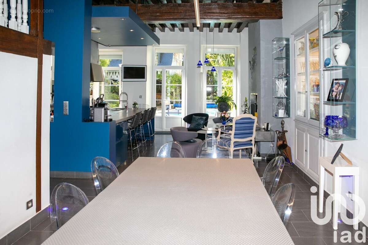 Photo 7 - Maison à CHALONS-EN-CHAMPAGNE