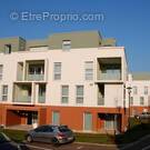 Appartement à MAIZIERES-LES-METZ