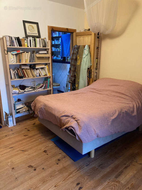 Maison à VILLAR-EN-VAL