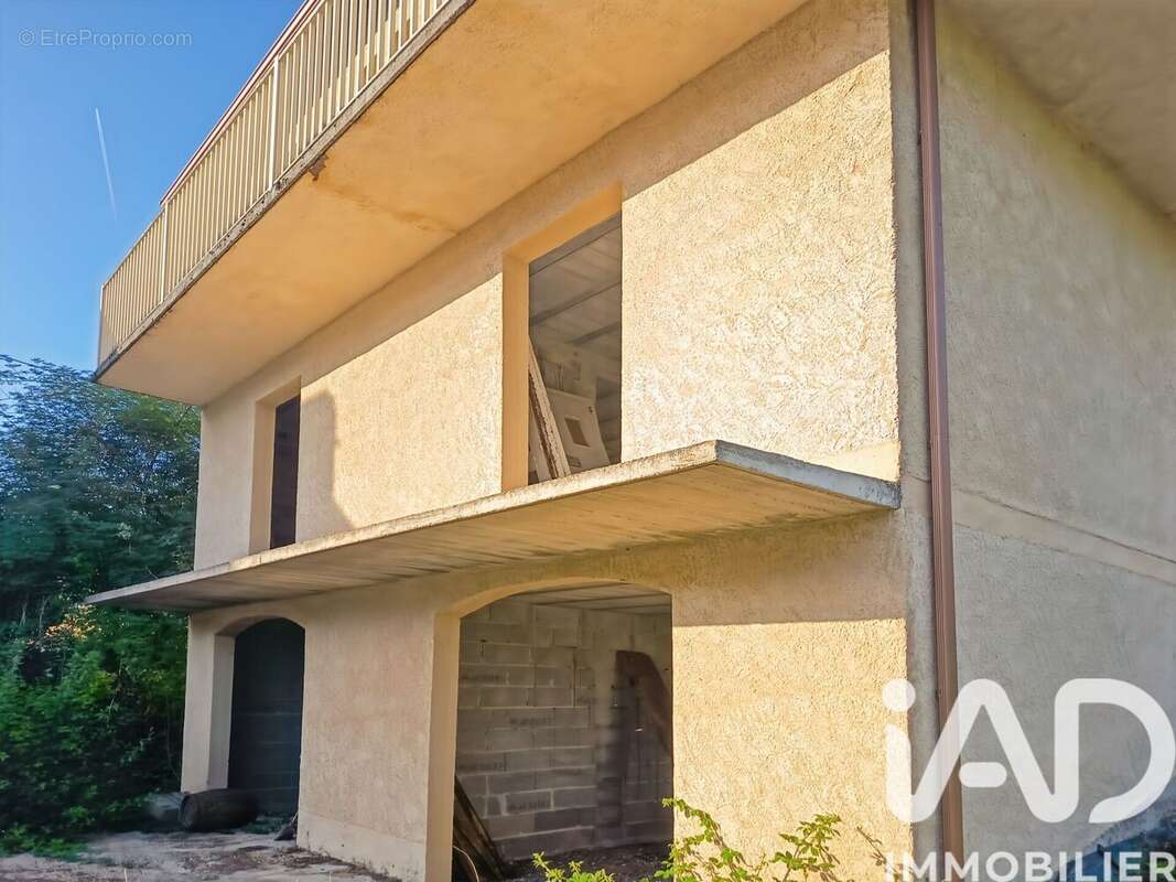 Photo 9 - Maison à BRIVE-LA-GAILLARDE