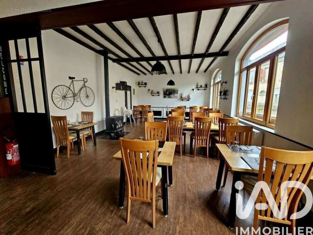 Photo 3 - Commerce à FONCINE-LE-HAUT