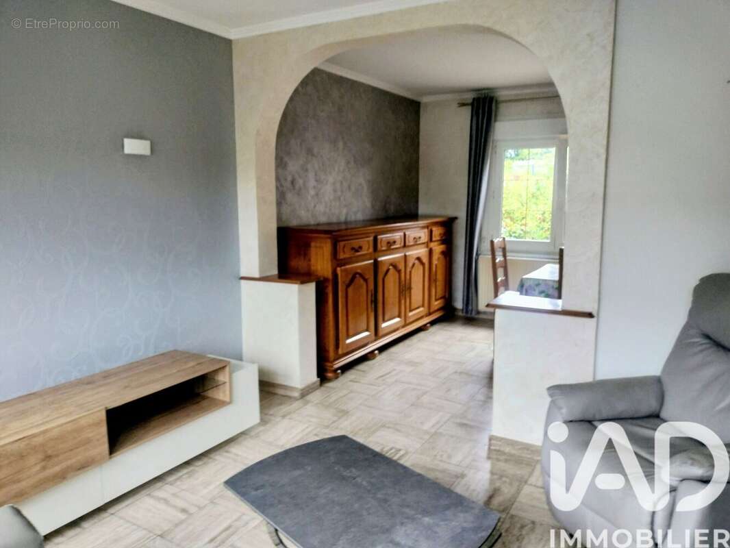 Photo 4 - Maison à VIEUX-CONDE