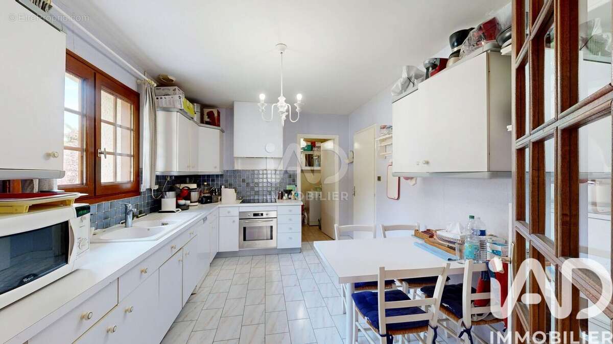 Photo 7 - Maison à ESCALQUENS