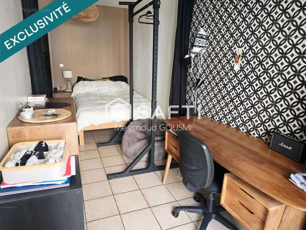 Photo 8 - Appartement à RIVE-DE-GIER