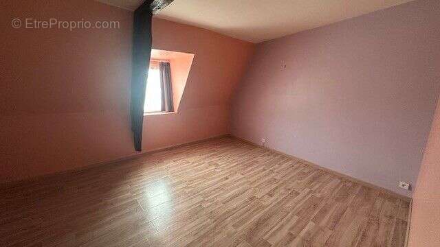 Appartement à ABBEVILLE