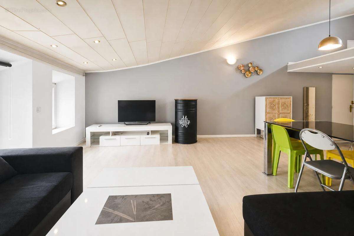 Appartement à DRAGUIGNAN
