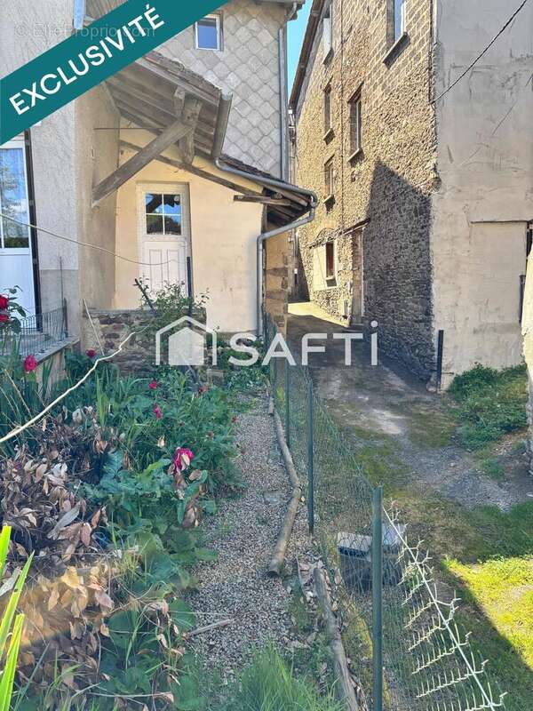 Photo 7 - Maison à SAINT-LEONARD-DE-NOBLAT