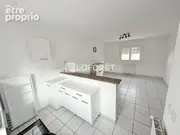 Appartement à HERICOURT