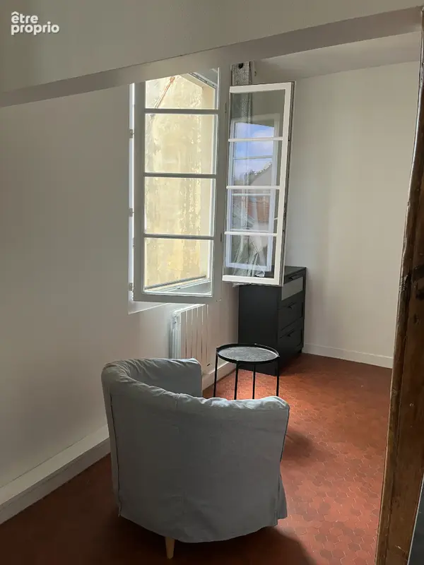 Appartement  VERSAILLES - SAINT LOUIS - 2 pièces 28.49 m² - photo 3