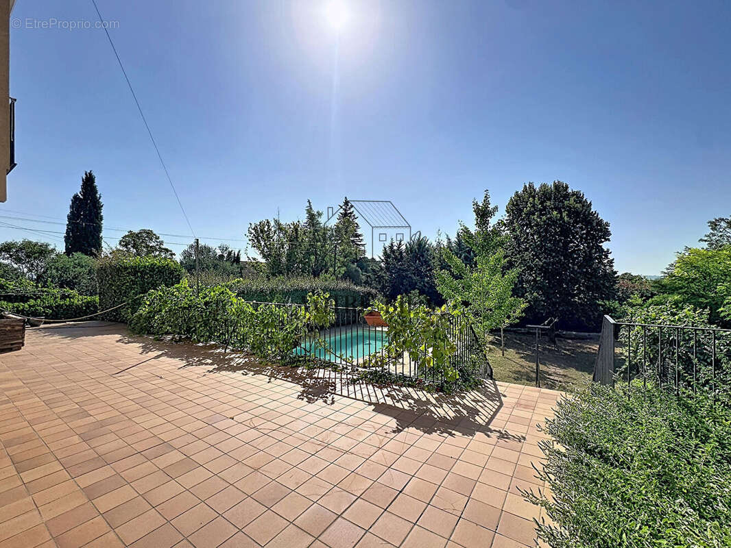 Villa Manosque 6 pièce(s) 185.30 m2 - photo 8