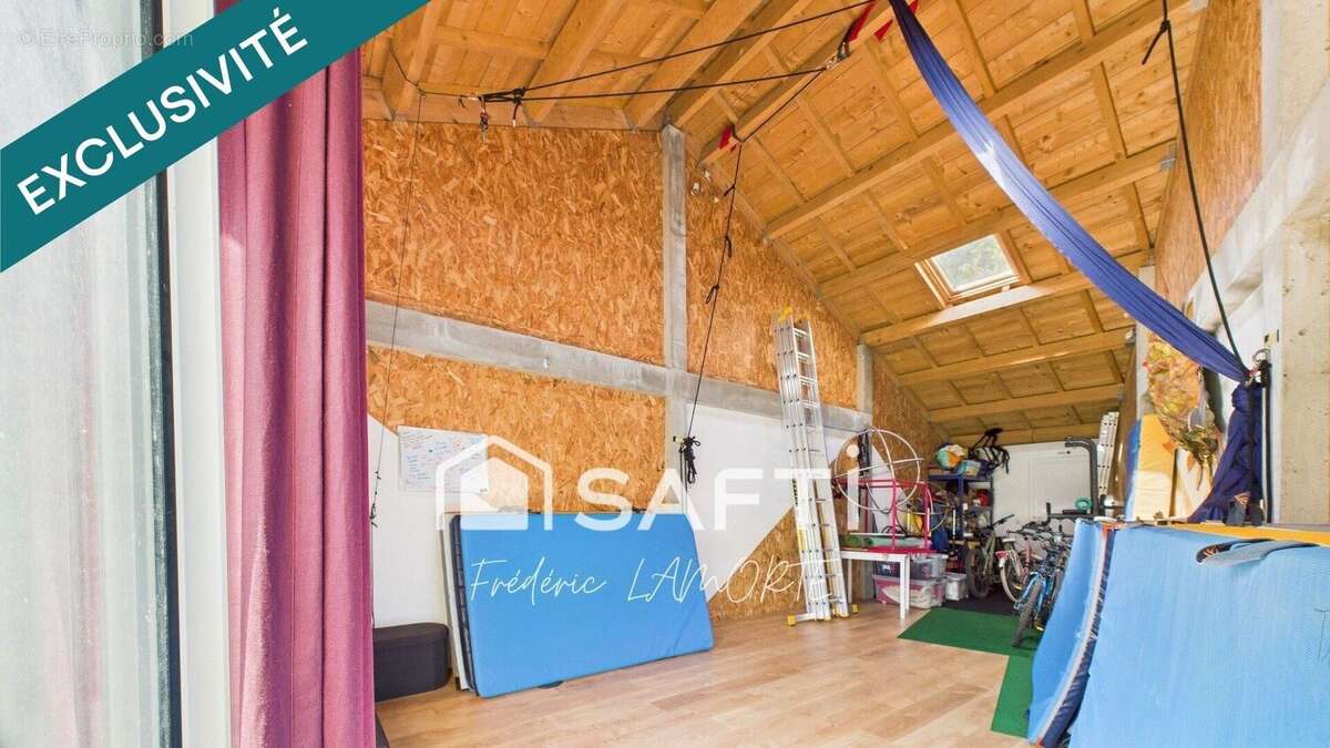 Photo 8 - Maison à LA ROCHELLE