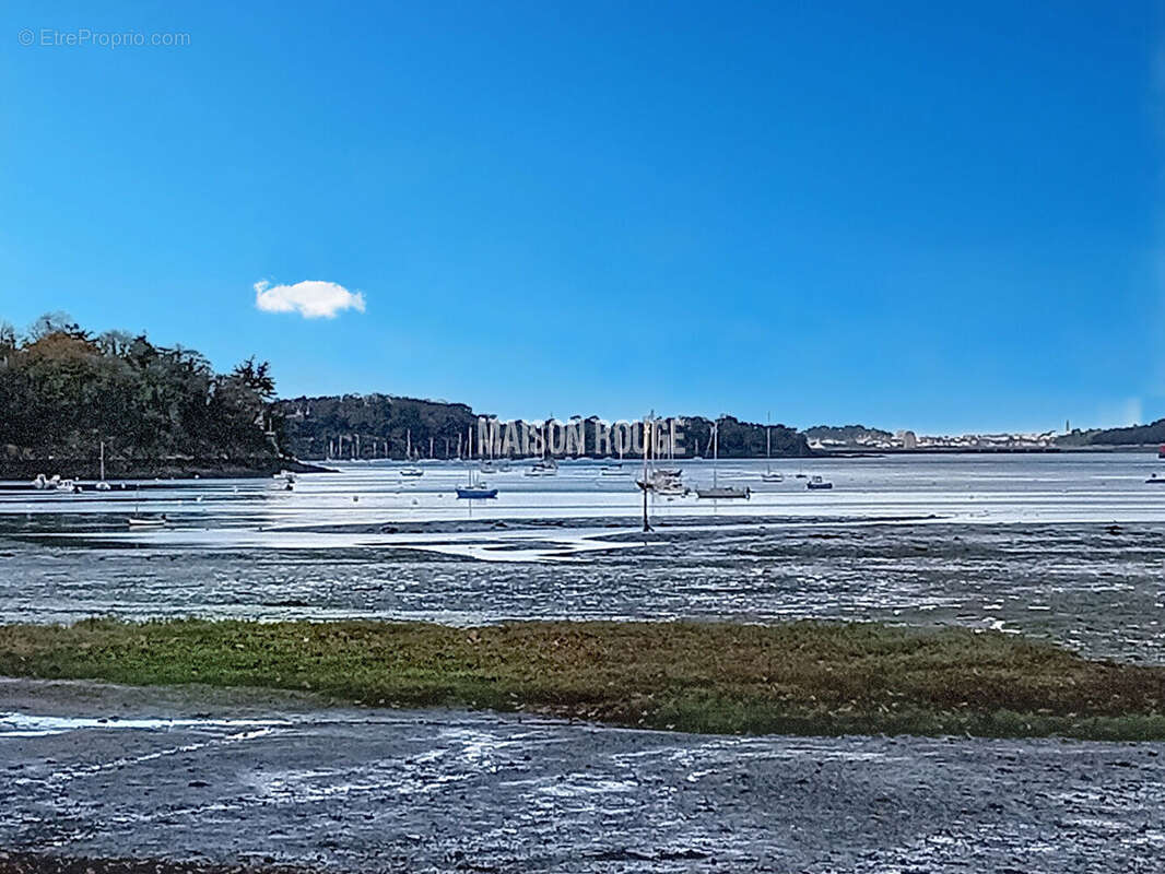 Maison à LE MINIHIC-SUR-RANCE