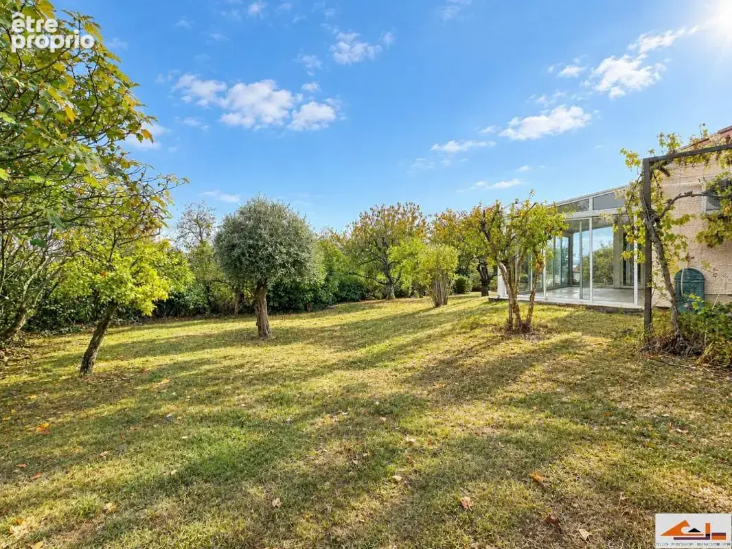 Maison 5 pièces 96 m² à vendre à Belberaud (31450) - photo 1