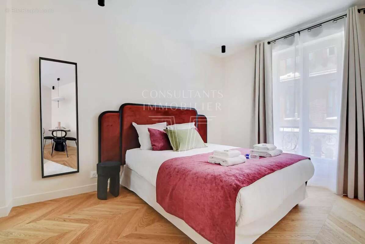 Appartement deux pièces lumineux et ensoleillé - photo 7