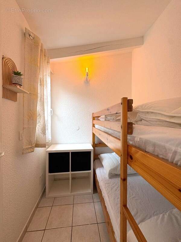 Pinède. Maison 2 pièces cabine 32 m² - photo 5