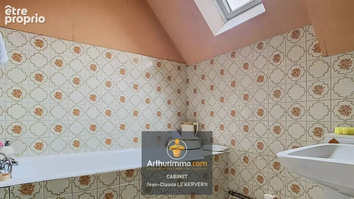 Vente Maison Saint-carreuc(22150) 143 700ï¿œ - photo 8