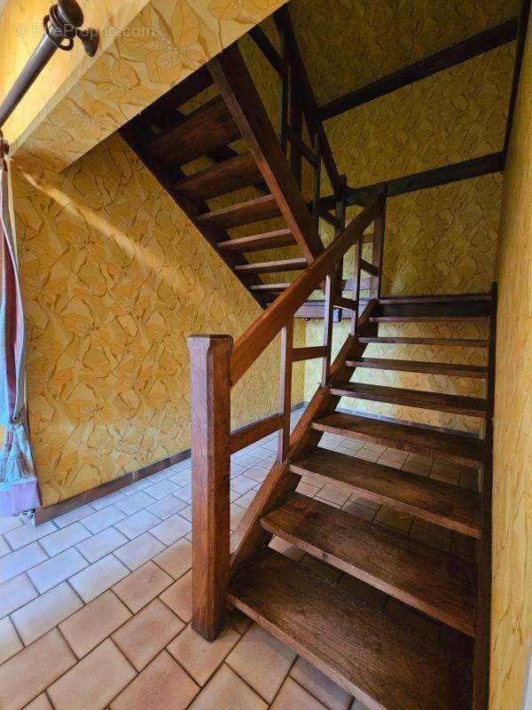 Maison à MAROLLES-LES-BRAULTS