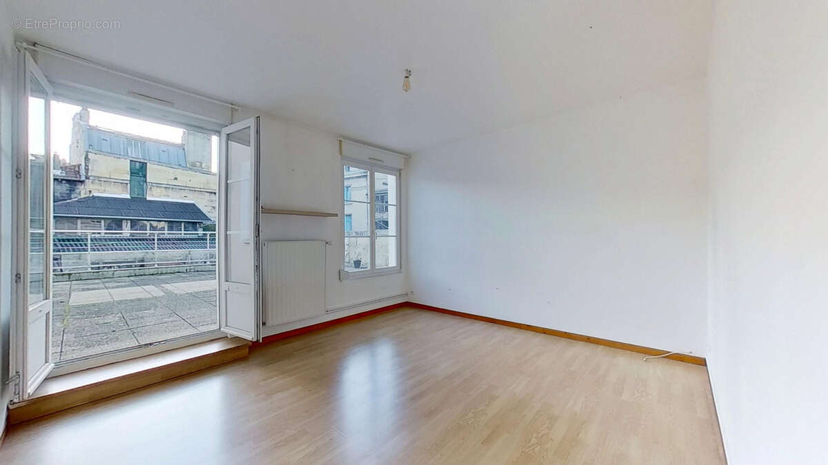 Appartement à BAR-LE-DUC